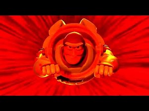 Toy Story 2 Opening Sound Effects Version part 1