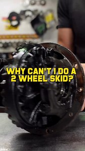 27K views · 5.3K reactions | Why can't I do a 2 wheel skid? Have you ever bought a second hand car and was wasn't sure if it had a limited slip differential or not? You can either check underneath the car or even your VIN sometimes, but you can also just find out using the "fun way." #limitedslip #differential #diff #drift #burnout #fyp #mightycarmods | Mighty Car Mods | Facebook