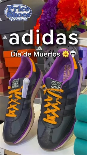 795 reactions · 43 shares | Tenis Adidas edición Día de muertos.  #priceshoesveracruz #priceshoes #Adidas | Price Shoes Veracruz | Facebook