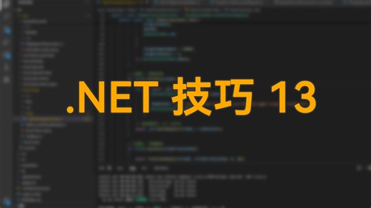 在.NET中使用新ID类型-.NET技巧13