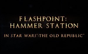 Master Hammer Station in SWTOR: Tips & Boss Guide