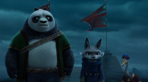 Watch the trailer for #KungFuPanda 4, coming soon to theaters. 🐼 https://movief.one/kung-fu-panda-4 | Moviefone
