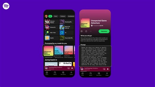 Spotify's New Feature Grants You More Control Over the Algorithm