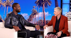 Dwyane Wade Talks About His Child Coming Out as Transgender