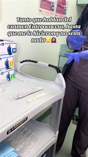 Understanding the Enterococcus Exam for Expecting Mothers