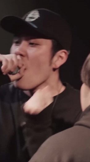 わっさーめーん (@rui_rap) - ガードマンのラップバトルで頂上を目指せ