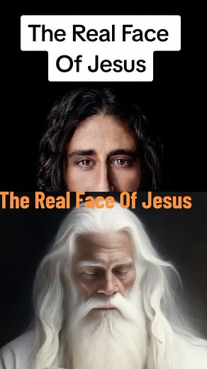 Revealing the Real Face of Jesus from the Shroud of Turin