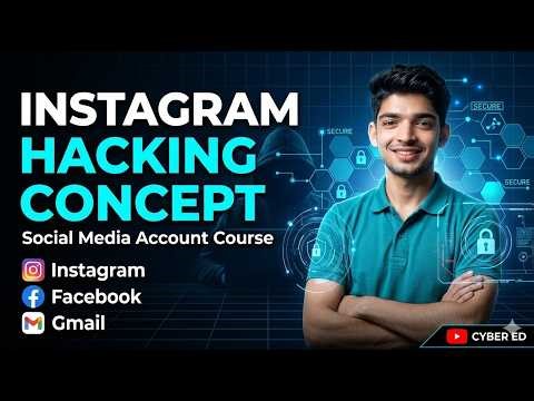 Network Scanning Complete Course in Hindi | Beginner to Advanced Nmap Course #networking #nmap