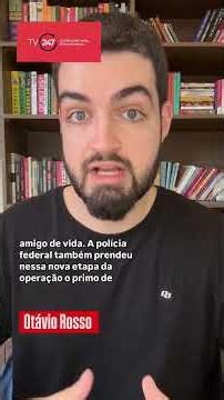 PF na mira de Ciro Nogueira