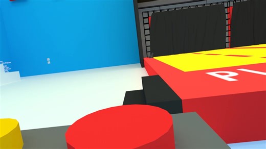 VRChat地图推荐 wwg