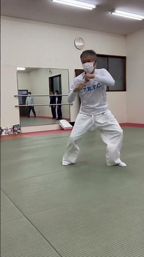 ＃昆虫の動き ＃太気拳至誠塾 ＃高木康嗣先生