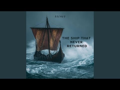 Skipit er Aldri Heim Kom (The Ship That Never Returned)