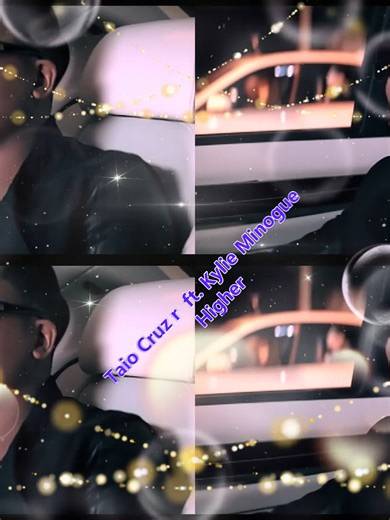 Taio Cruz - Higher #viral #foryou #fyp #VIDEO #musica #rnb