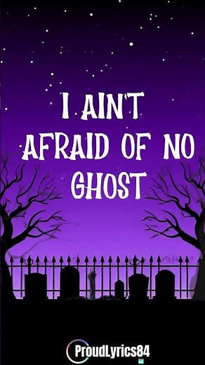 Ray Parker Jr. | Ghostbusters | Lyrics