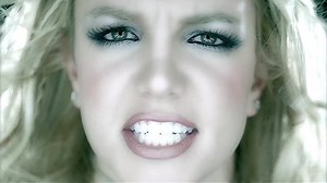Britney Spears - Stronger (Official Video)