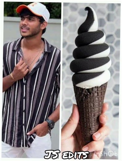 Fayas Vs Icecream #trending #love @JS edits-6223