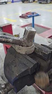 lower arm bush replacement guide #carmaintenance #automobile #carparts