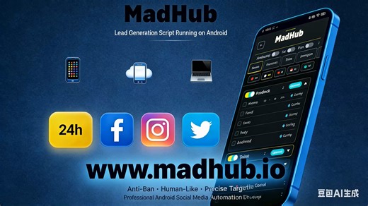 Examples of Social Media Bots in Real Life Scenarios