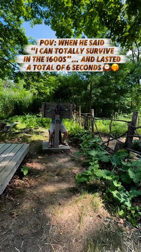 18K views · 139 reactions |  we love a man with confidence  just some couple humor for you! I’ll be posting a full video this evening of pioneer village. #coupelgoals #funny #couplecomedy #couple #newenglandcouple | The New England Couple | Facebook