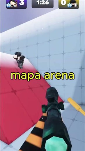 Arena w rivals ma zostać usunięta!!!