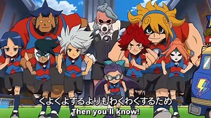 Inazuma Eleven Episode 93 "Penguins VS Penguins" (Eng Dub) | Better Video Remastered