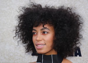 Solange Drops Tracklist For Hotly Anticipated New Album