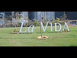 Tata Housing La Vida in Sector 113 | Price Rs 98.9 Lacs Onwards