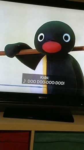 Pingu credits (1990)