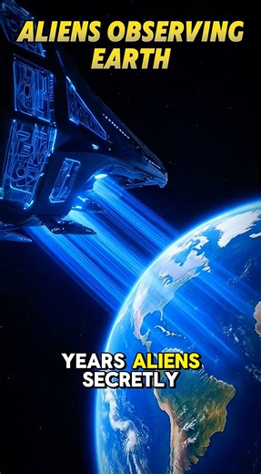 Aliens Studied Humans for 100 Years… Then They Got Scared 👽 | HFY Short