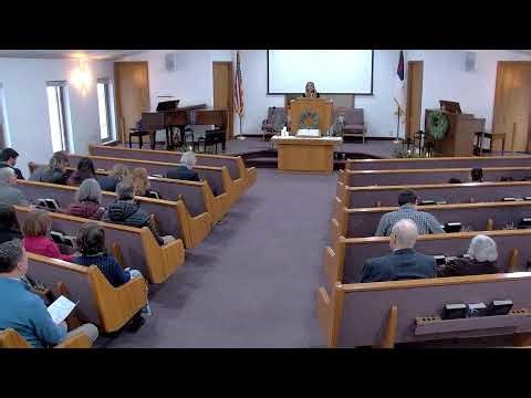 Inchelium SDA Church Livestream