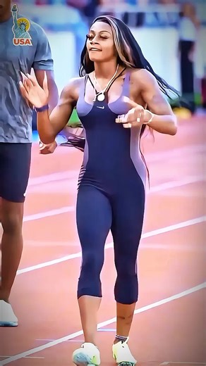 Sha'Carri Richardson: El Futuro del Atletismo