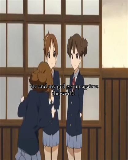 Girl Group Bonding: A Celebration of Friendship