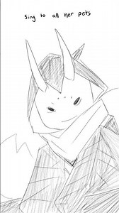 we often choosen our favorite character because we see ourselves in them