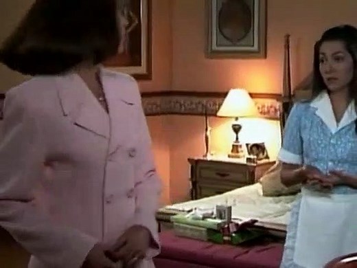 La usurpadora - Capitulo 05 Completo