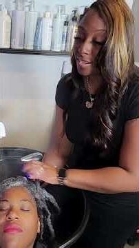Kim shares her expert tips on how to safely remove edge control without causing damage to your hair.