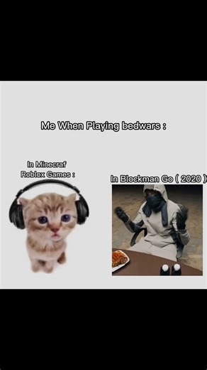 Og Timeline For Blockmango [ End Of The Era ].