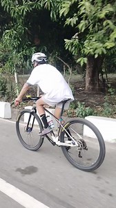 Losing interest. | Rainier Dumlao