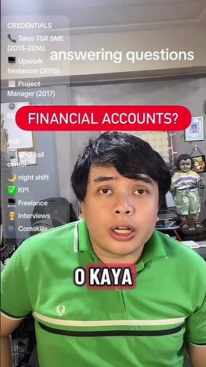 what do call center agents do on financial accounts?