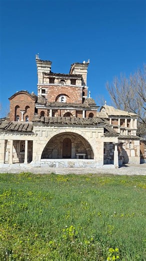 ΜΑΝΤΙΝΕΙΑ - ΑΓΙΑ ΦΩΤΕΙΝΗ