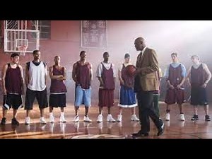 Coach Carter Full Movie Facts And Review / Samuel L. Jackson / Rob Brown