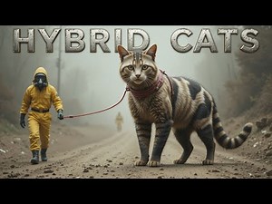 Every World’s Biggest Hybrid Cats Explained