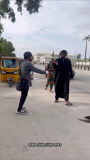 200K views · 4K reactions | THE STUBBORN EDITION藍follow Machigoldpranks. #goviral #viral #machigoldpranks #pranks #prank #prankster #discover #trend #trending #fyp #foryou #fypシ #foryoupage #tiktoknaija #tiktoknigeria #tiktokindia #tiktokuk #tiktokusa #dontletthisflop | Machigoldpranks | Facebook