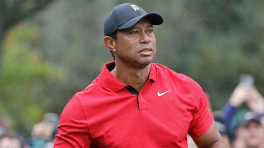 Tiger would give PGA Tour Champions 'huge boost'