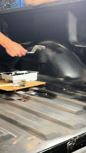 DIY Truck Bed Coating for Maximum Protection