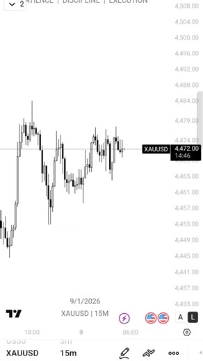 Discipline Transforms Forex Trading Success