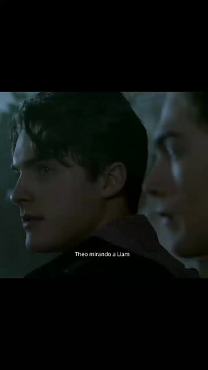 Teen Wolf: Liam Dunbar Fan Edit