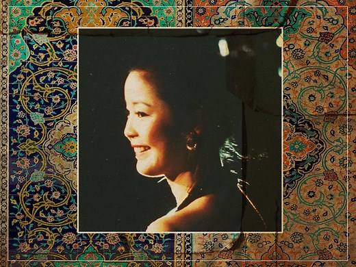 The strange death and soaring legacy of Teresa Teng