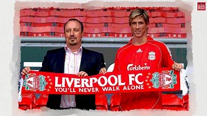 7.4K views · 511 reactions | Happy 36th birthday to Fernando Torres. At his very best for Liverpool, there was no-one better. | Liverpool FC - Liverpool Echo | Facebook