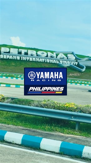 2025 was a season built with your support. Thank you for riding with the Yamaha PH Racing Team! 🙌 Next season, we go again; stronger, hungrier, ready to #ChangeTheRace! 💪 #YamahaRacingPH | Yamaha Philippines Racing Team