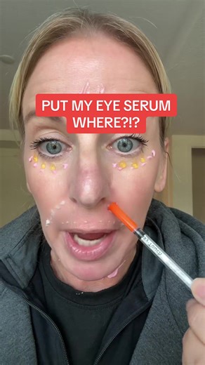 Using Medicube Eye Serum for Best Results